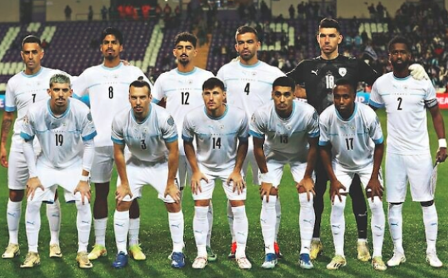Asosiasi Sepak Bola Eropa Tunda Voting Larangan Israel Ikut Piala Dunia